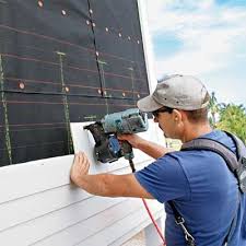 Affordable Siding Repair and Maintenance Services in Cedar Hill, TX